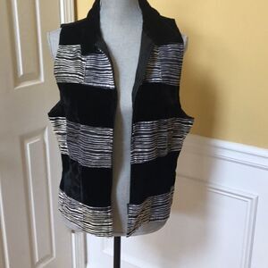 Halsey Collection Vest 